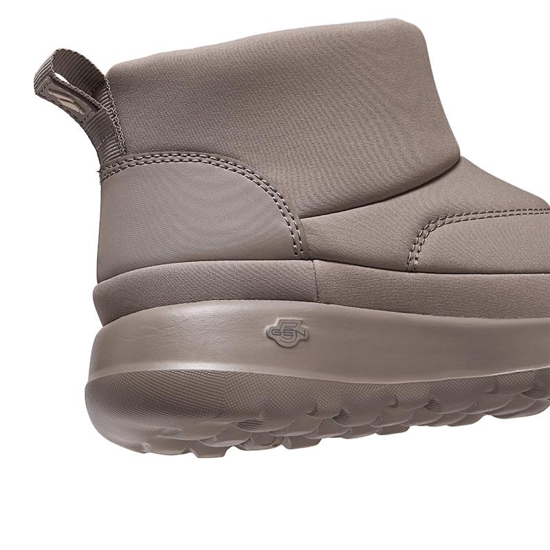 SKECHERS（スケッチャーズ） レディース スノーブーツ 冬 防滑シューズ