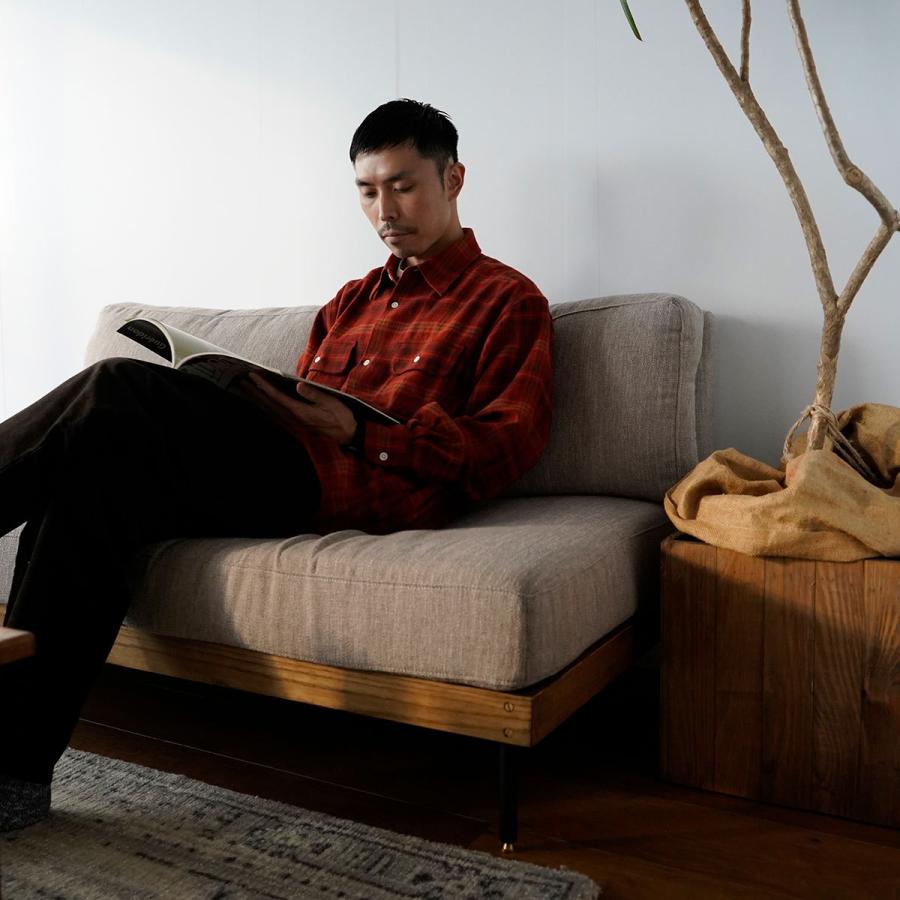 LILLE(journal standard Furniture) 【JSF TOTE CANVASプレゼント