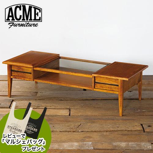 ACME Furniture（アクメファニチャー） 【JSF TOTE CANVASプレゼント