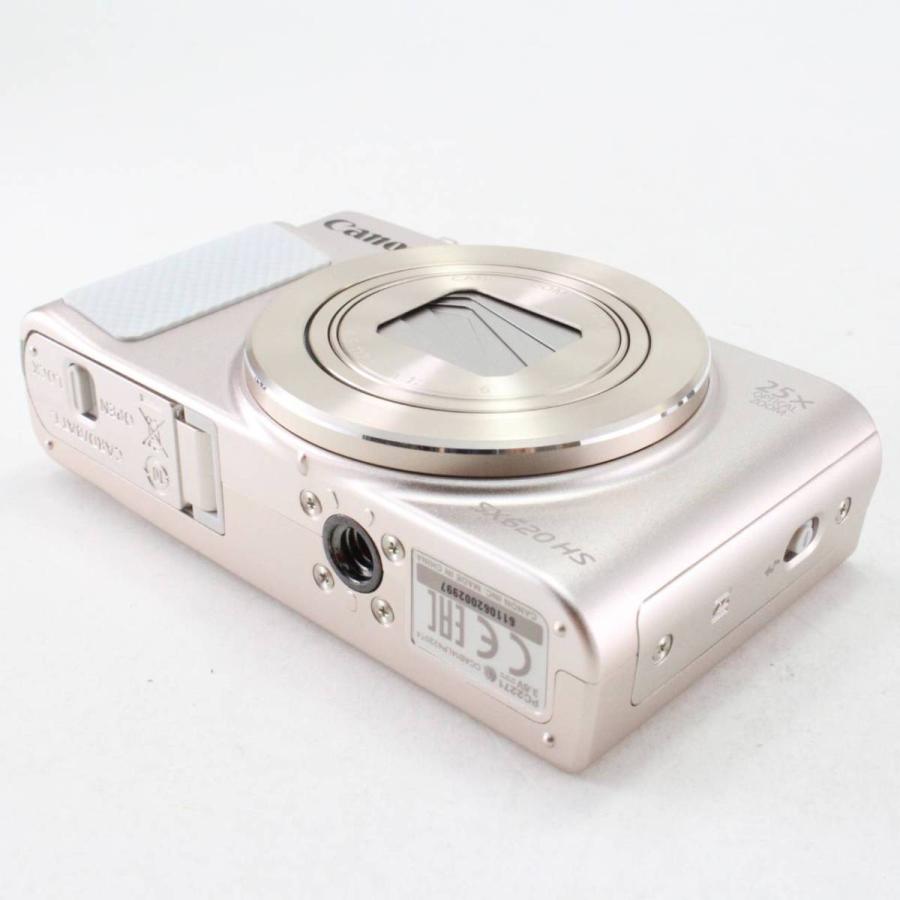 PowerShot Canon コンパクトデジタルカメラ Power Shot SX620HS