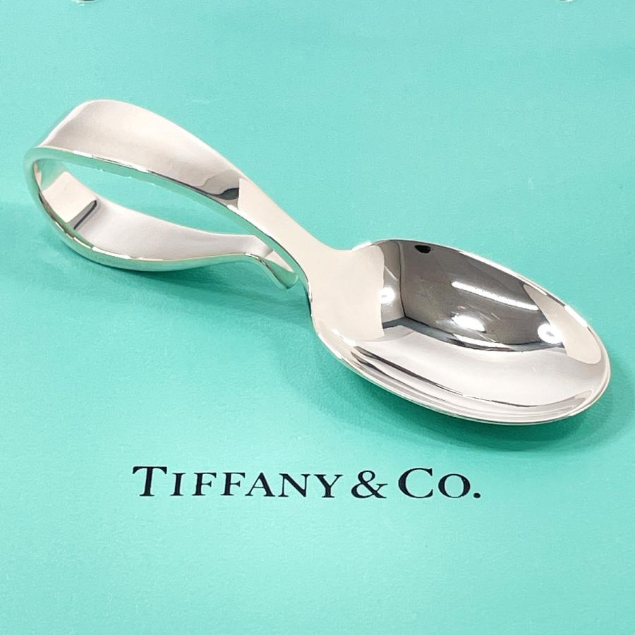 TIFFANY&Co.（ティファニー） TIFFANY&Co. 食器 ベビースプーン