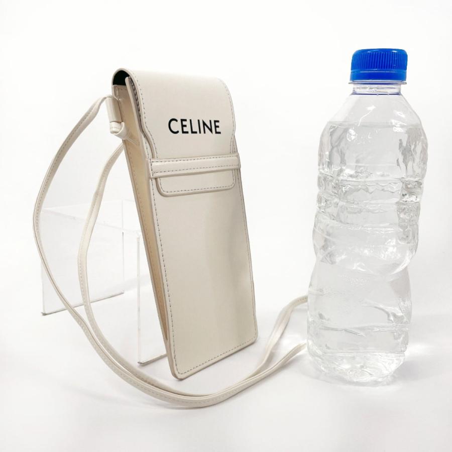 CELINE（セリーヌ） ショルダーバッグ サングラスケース ポーチ