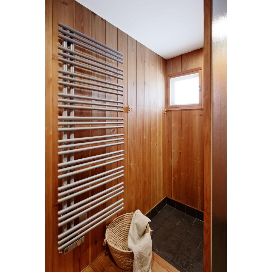 PS（ピーエス） タオルウォーマー YAEタイプ 高さ1240mm 幅500mm YAE08