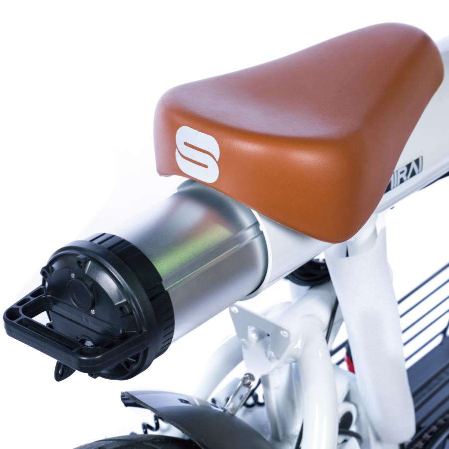 COSWHEEL COSWHEEL MIRAI / MIRAI S / MIRAI COMFORT 専用 大容量 予備