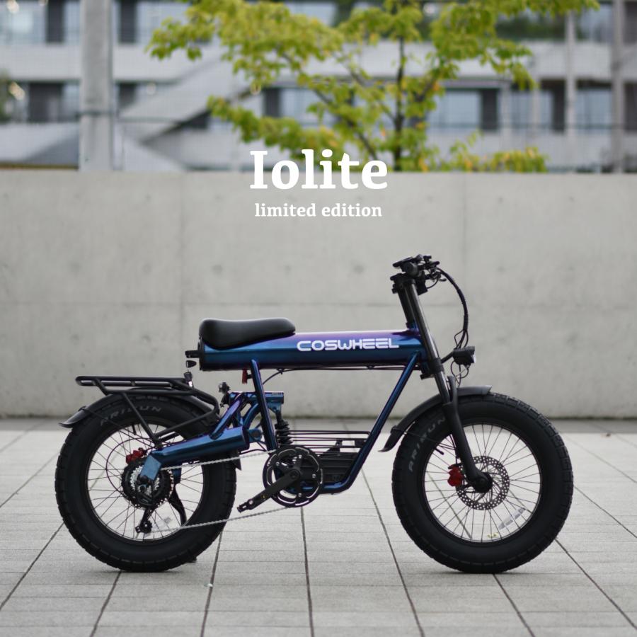 COSWHEEL 電動アシスト自転車 電動自転車 COSWHEEL MIRAI COMFORT