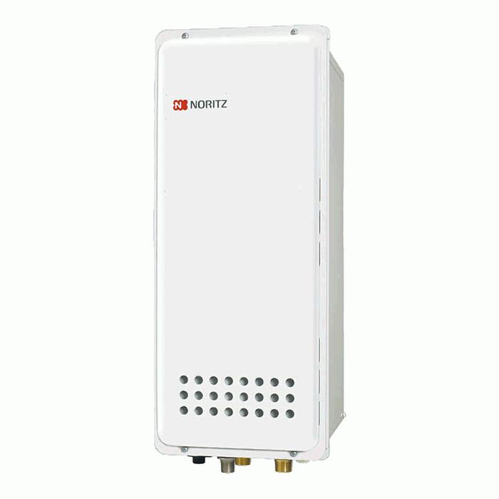 ノーリツ（NORITZ） 給湯器 20号 オート GT-2053SAWX-H-4 BL Noritz PS