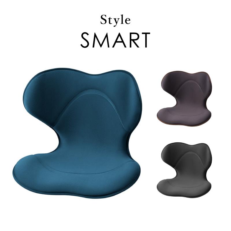 Style（スタイル） 姿勢ケアシート スマート MTG Style Smart 骨盤矯正