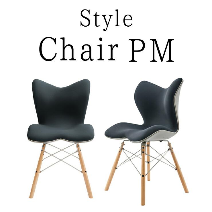 Style（スタイル） Style Chair PM 健康チェア MTG 姿勢ケア 骨盤矯正