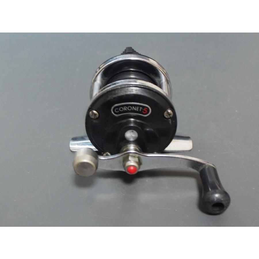 DAIWA（ダイワ） 当時物 昭和レトロ ワカサギ 穴釣り等 ベーシック