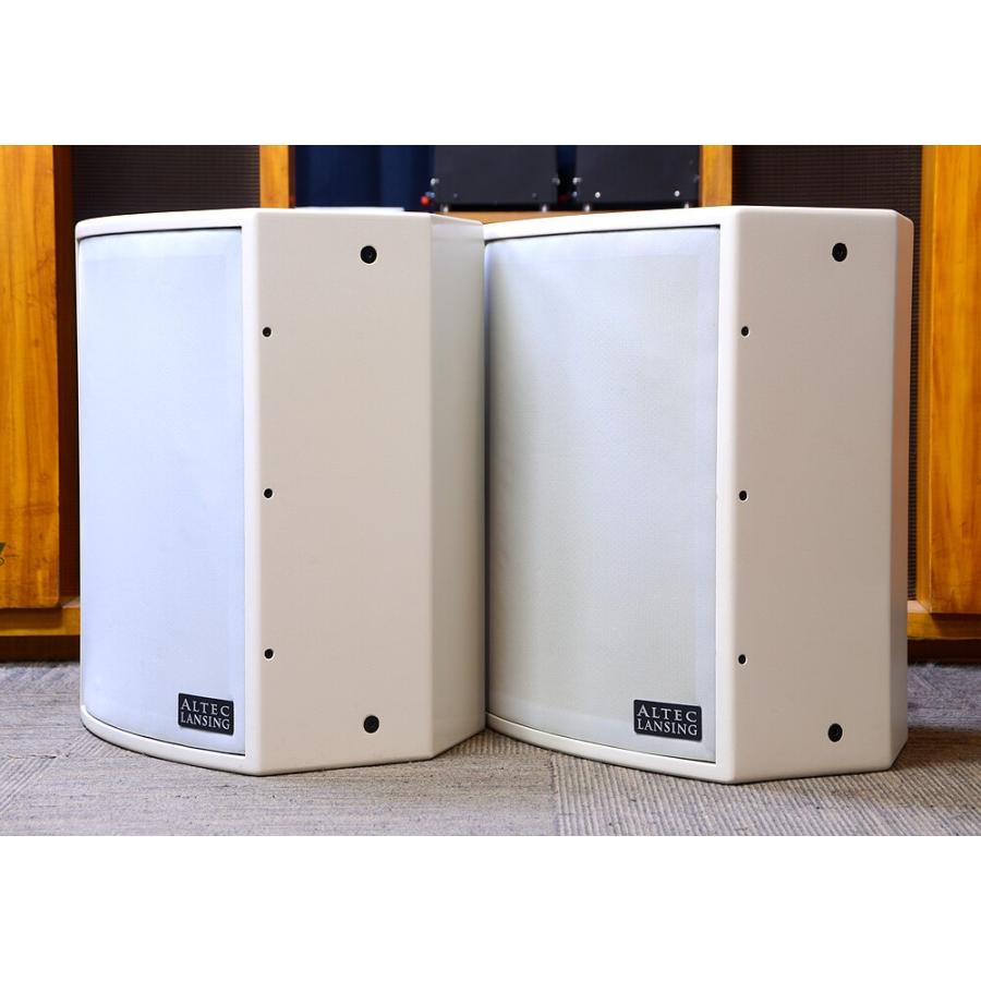 Altec Lansing ALTEC アルテック DX1012-8A 同軸2WAY 業務用スピーカー