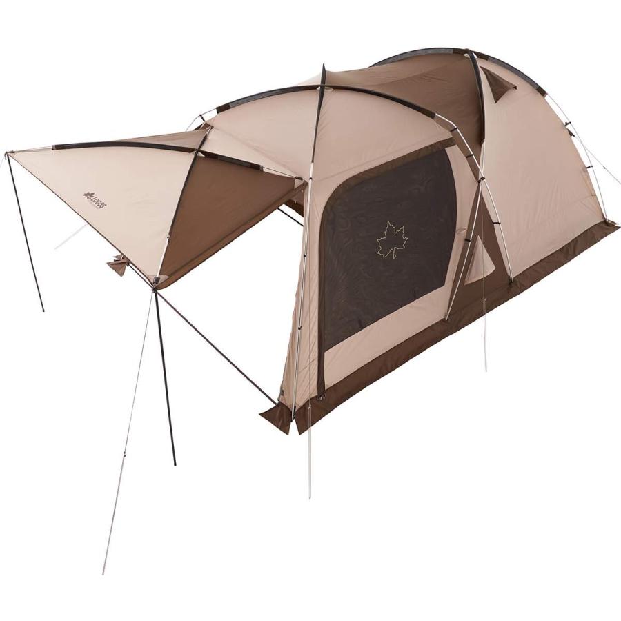 LOGOS（ロゴス） Tradcanvas PANELドゥーブルXL 70805588 : ジャスト