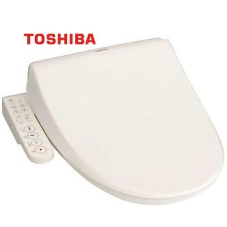 東芝ライテック 東芝温水洗浄便座（貯湯式）クリーンウォッシュ SCS