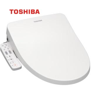 東芝ライテック 東芝温水洗浄便座（貯湯式）クリーンウォッシュ SCS