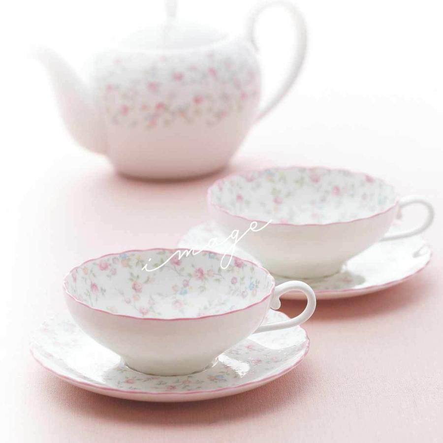 ノリタケ 3月下旬頃入荷予定 予約受付中 ティーポット キューティー