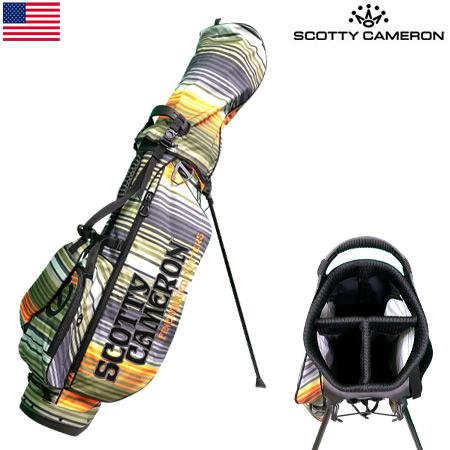 SCOTTY CAMERON スコッティキャメロン 2020 WANDERER SUNSET SERAPE