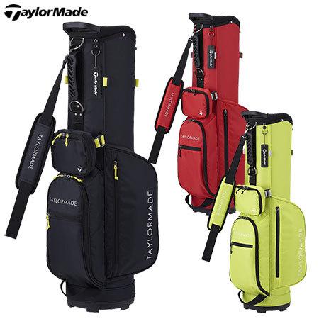 TaylorMade（テーラーメイド） TM22 スリム7キャディバッグ 7型 TD278