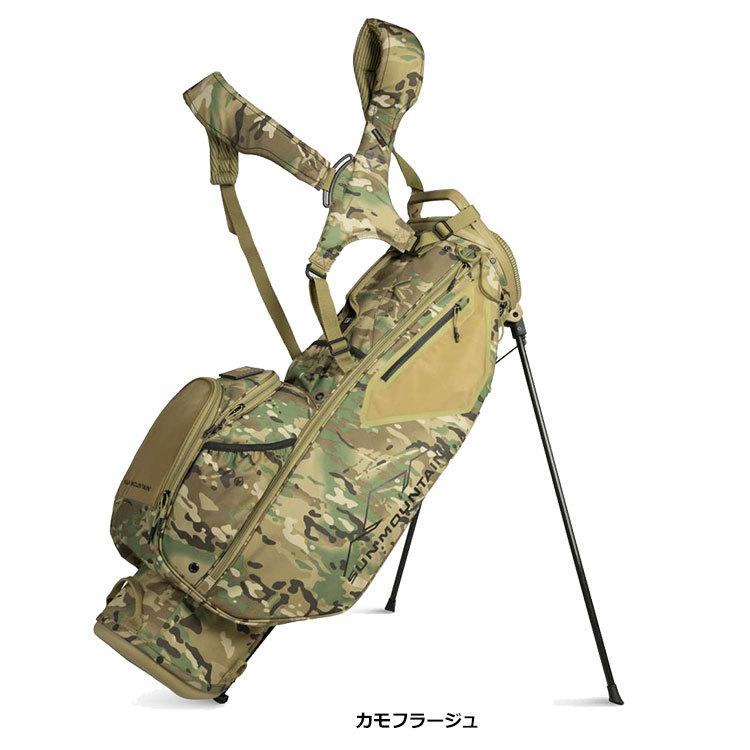 SUN MOUNTAIN（サンマウンテン） 3.5 LS STAND BAG 267-2980202