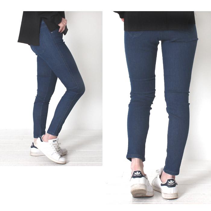 Lee（リー） ストレッチ ジェギンス すっきりスキニー LL1370