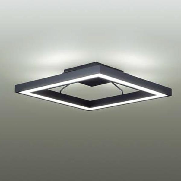 大光電機 【DCL-41145】 DAIKO シーリングライト 調色調光 昼白色