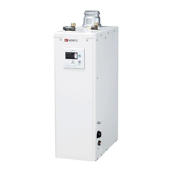 ノーリツ（NORITZ） 【OQB-3706F】ノーリツ 石油ふろ給湯器 直圧式