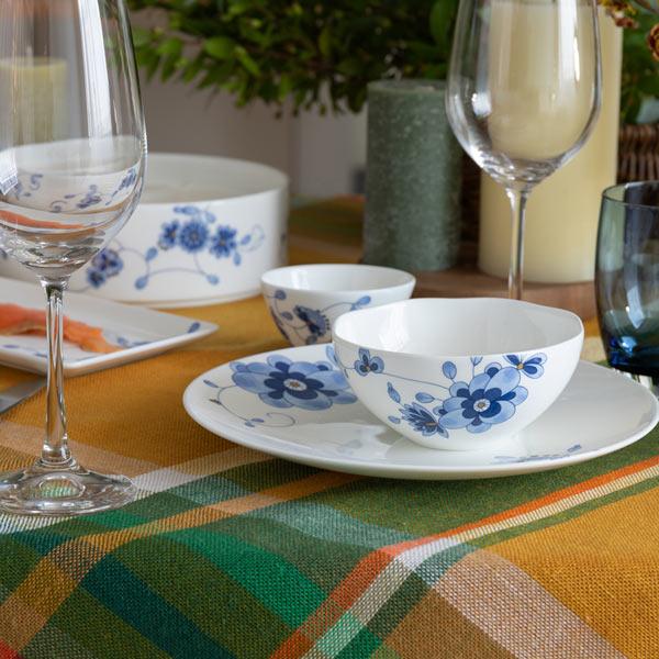 NARUMI ミラノ・デュオ ボウル 11cm 5個セット NARUMI(ナルミ) 〈52442