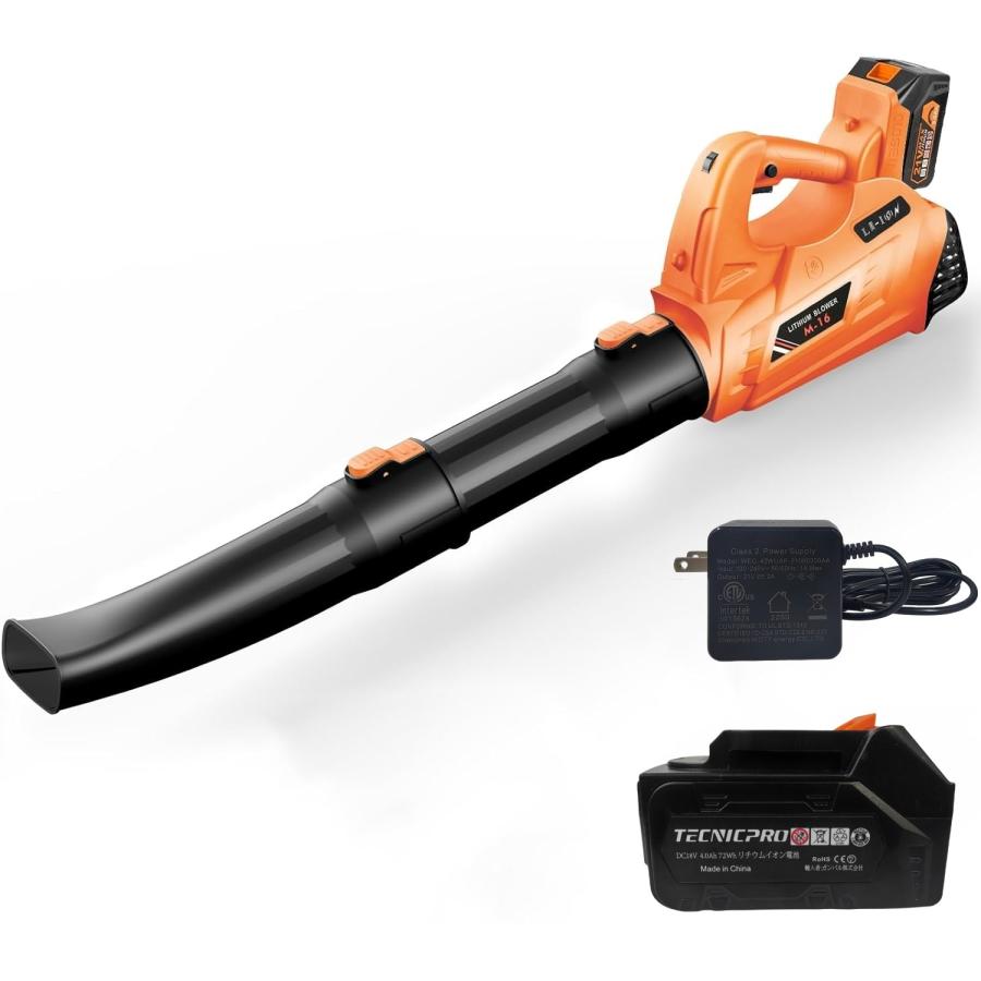 マキタ（makita） 【在庫処分】マキタ コードレス ブロワー 充電式