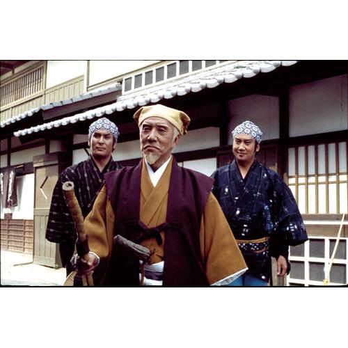 水戸黄門 第十九部 DVD 8枚組 - 映像と音の友社 : くみあい