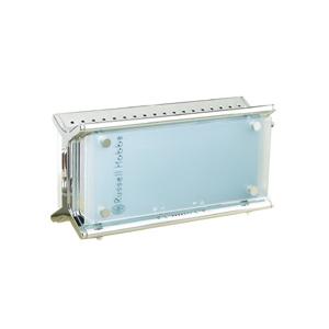 RUSSELL HOBBS（ラッセルホブス） 送料無料 ガラストースター 10617JP