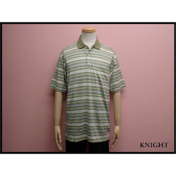 Vintage Dior 送料無料 Christian Dior SPORTS ポロシャツ・M