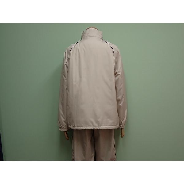 SRIZXON 中綿セットアップ・L□スリクソン/ゴルフ/ジャケット パンツ