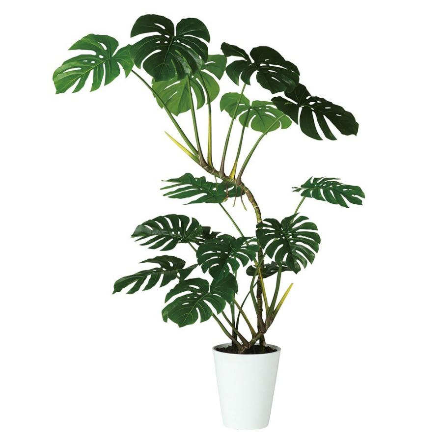 神戸花物語 フェイクグリーン 観葉植物 人工観葉 大型 光触媒 造花