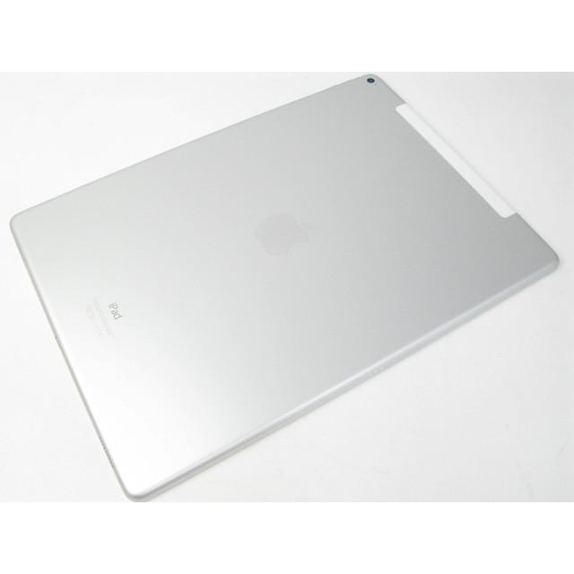 iPad Pro Apple 12.9 128GB シルバー 第1世代 A1652 SIMフリー