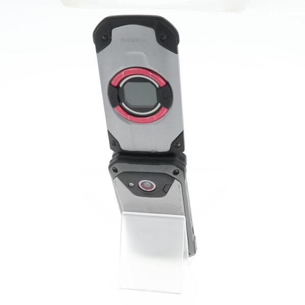 TORQUE SIMフリー KYF33 X01 シルバー SIMロック解除済【kyf33sv6mtm