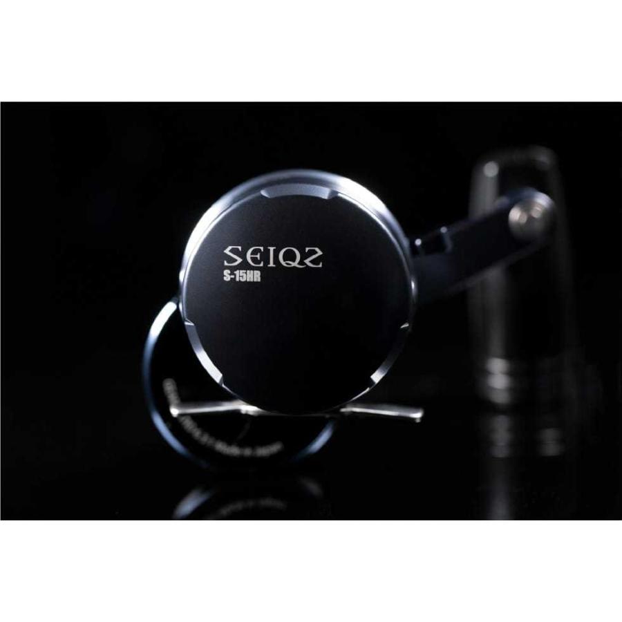 SEAFLOORCONTROL（シーフロアコントロール） SEIQZ シーク : OFFSHORE