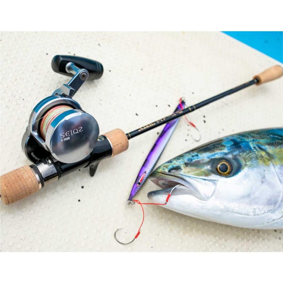 SEAFLOORCONTROL（シーフロアコントロール） SEIQZ シーク : OFFSHORE