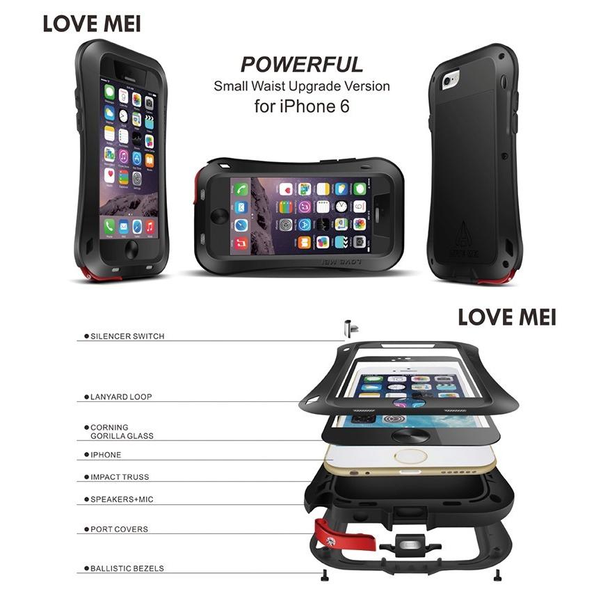 iPhone6s Plus ケース ブランド iPhone6 カバー 耐衝撃 / 6 SE 5s 5