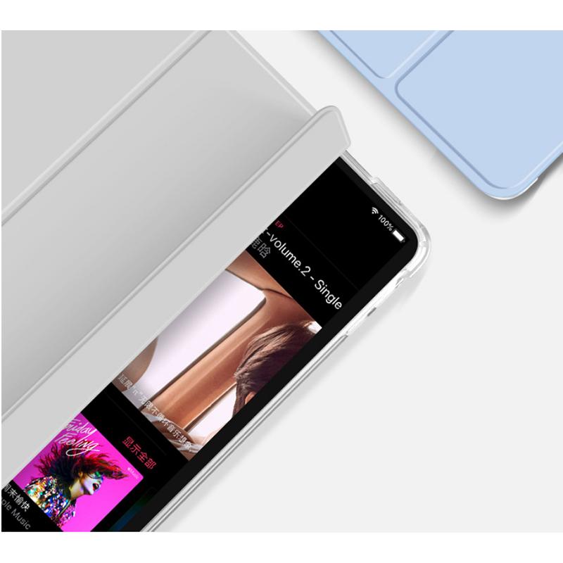 iPad Pro 11インチ ケース 第2世代 第3世代 11 手帳型 ペン収納 カバー