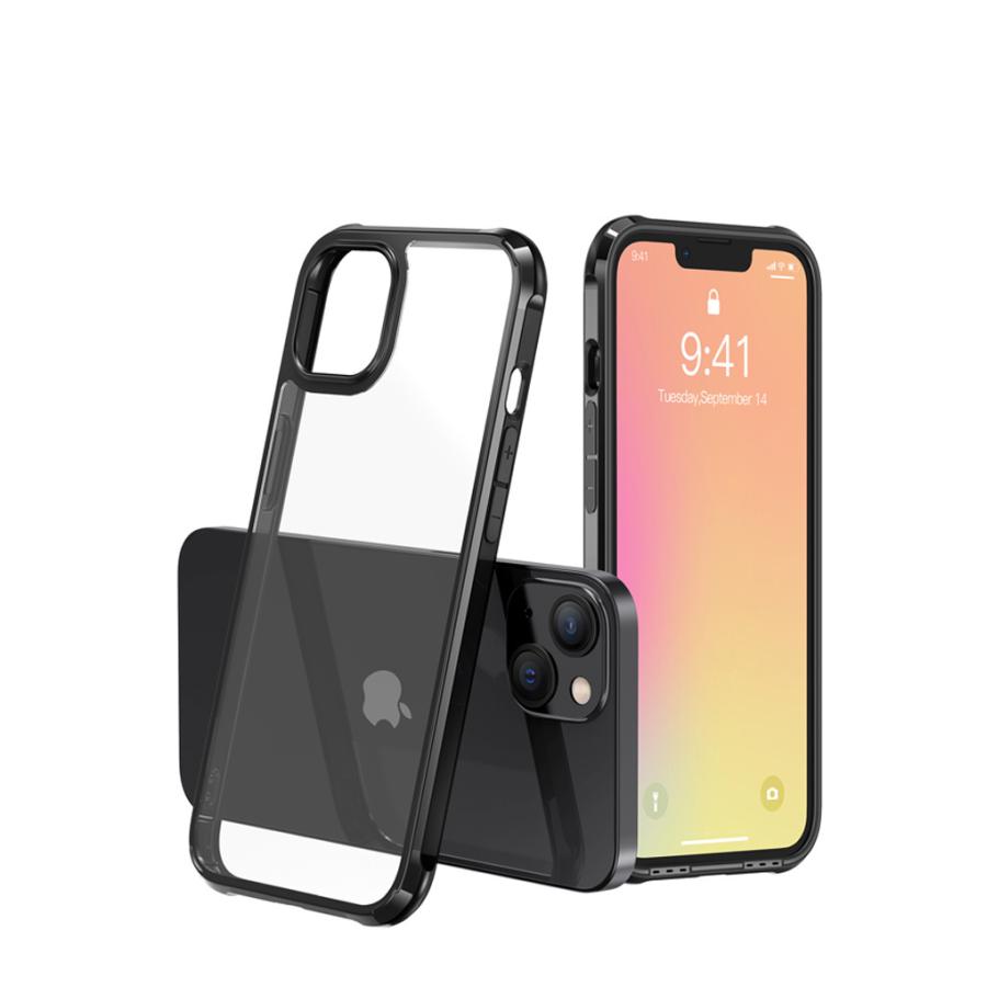 iphone14promax ケース クリア iphone13 耐衝撃 iphone14 カバー pro