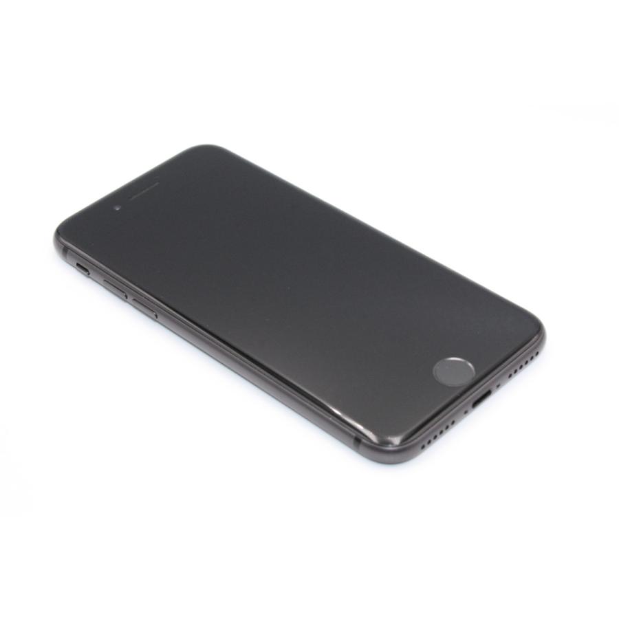 iPhone 8 バッテリー状態良好(96％) 訳あり特価 iPhone8 64GB SIM
