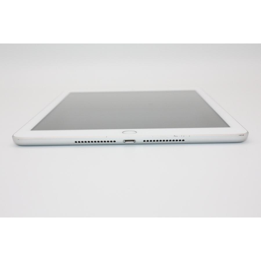 iPad 第5世代 Wi-Fi+Cellularモデル 32GB SIMロック解除済み シルバー