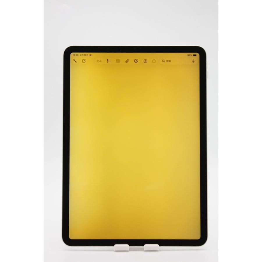 iPad Pro 訳あり特価 11インチ 第3世代 Wi-Fiモデル 128GB ジャンク品