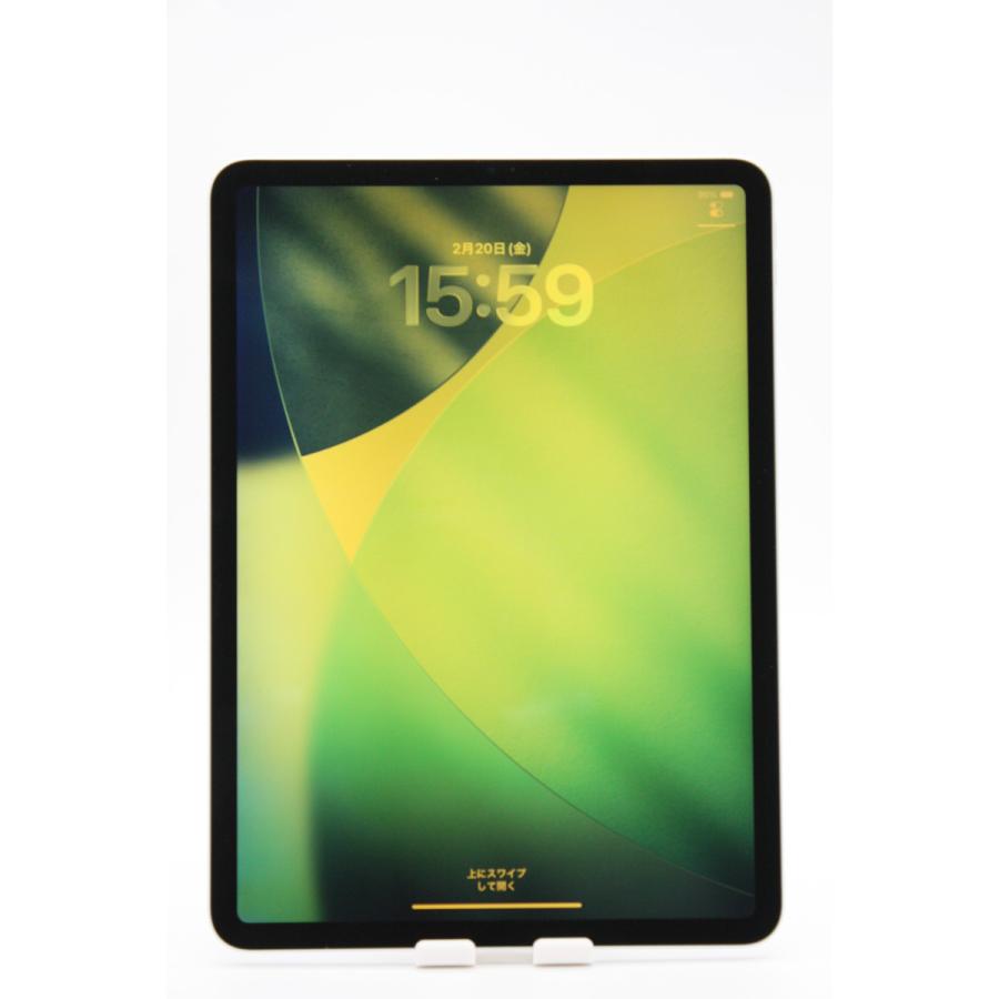 iPad Pro 訳あり特価 11インチ 第3世代 Wi-Fiモデル 128GB ジャンク品