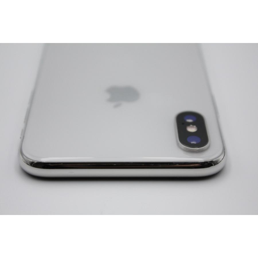 美品】iPhone X 64GB バッテリー82% iPhone X 中古Cランク 64GB