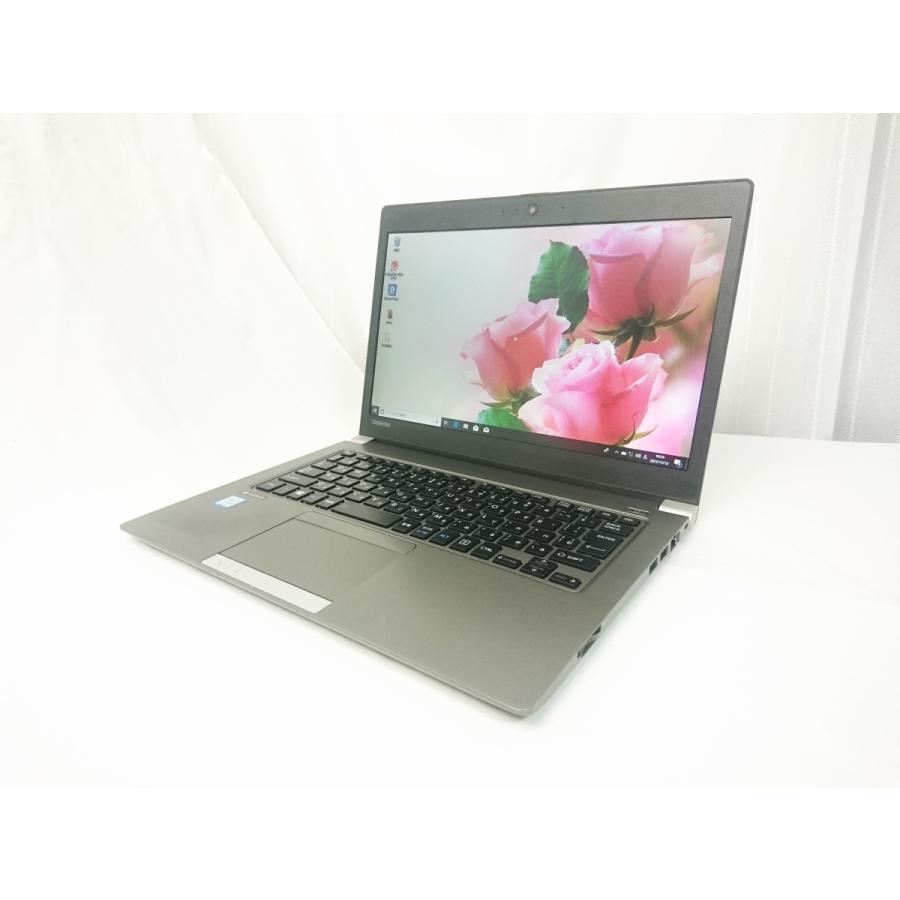 dynabook（ダイナブック） ノートパソコン 東芝 R63 第8世代Corei5