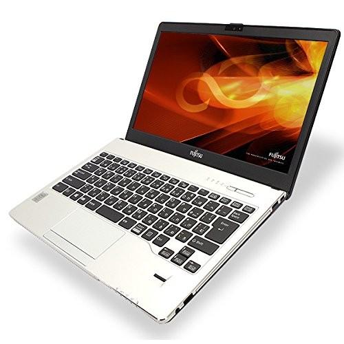 LIFEBOOK ノートパソコン 富士通 S935K 第5世代Corei5 Office2021付き