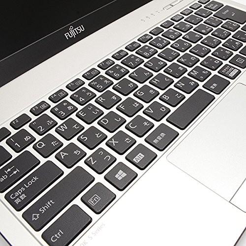 LIFEBOOK ノートパソコン 富士通 S935K 第5世代Corei5 Office2021付き