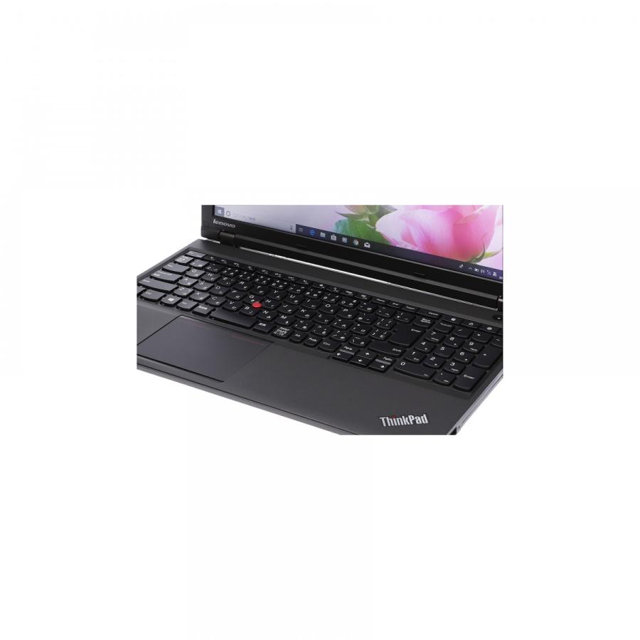 ThinkPad ノートパソコン Lenovo L540 第4世代Corei5 Office2021付き