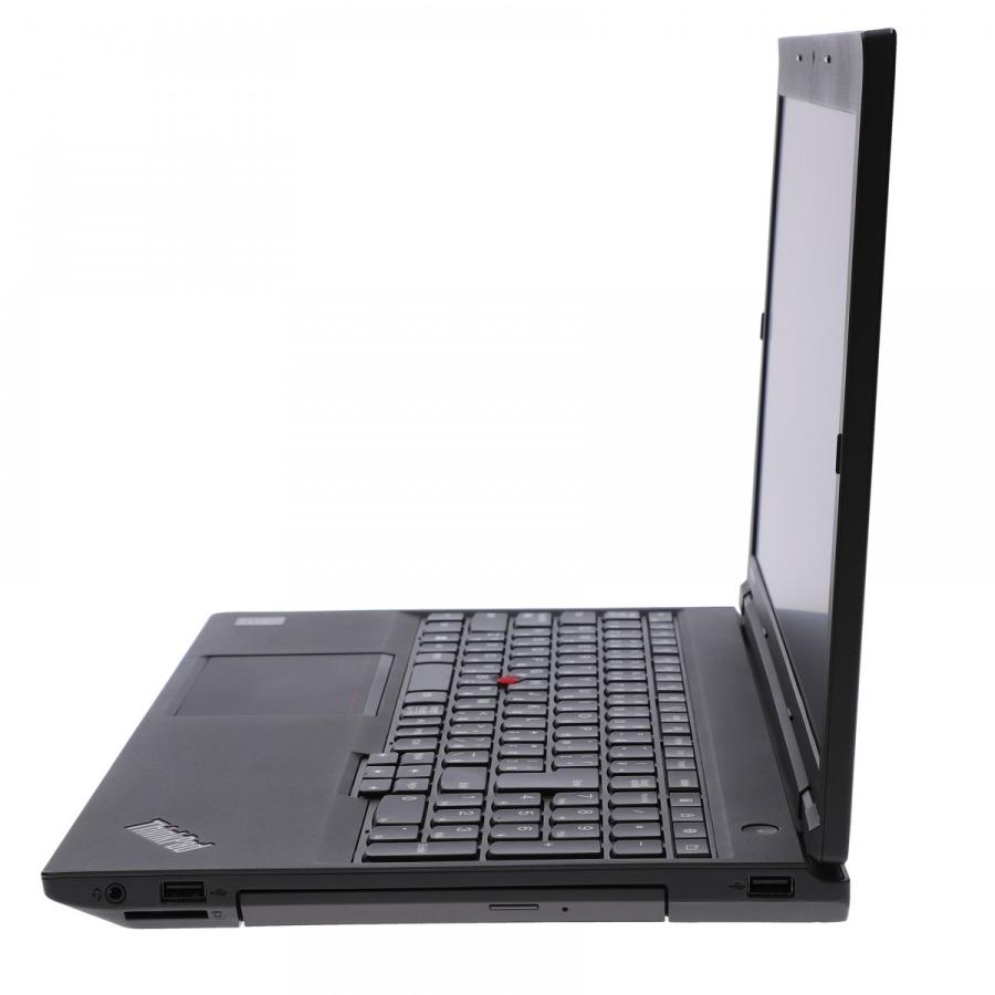 ThinkPad ノートパソコン Lenovo L540 第4世代Corei5 Office2021付き