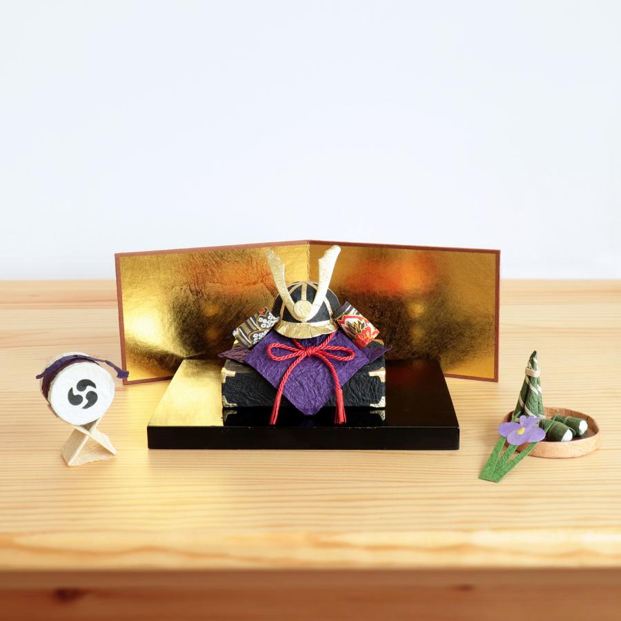 めでたや 飾り台 おしゃれ 黒塗り台 小 和風 黒 玄関 リビング 台座