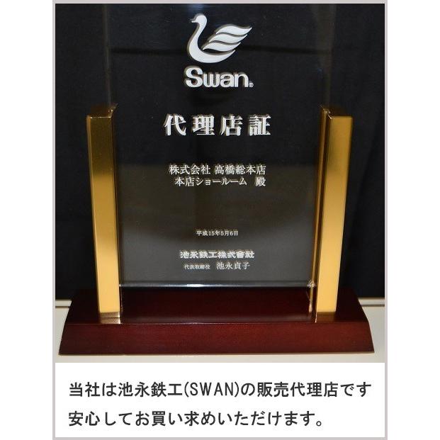 スワン SI-5A (SI 5A) ちいさな南極DX ミニ手動式氷削機 SWAN カキ氷